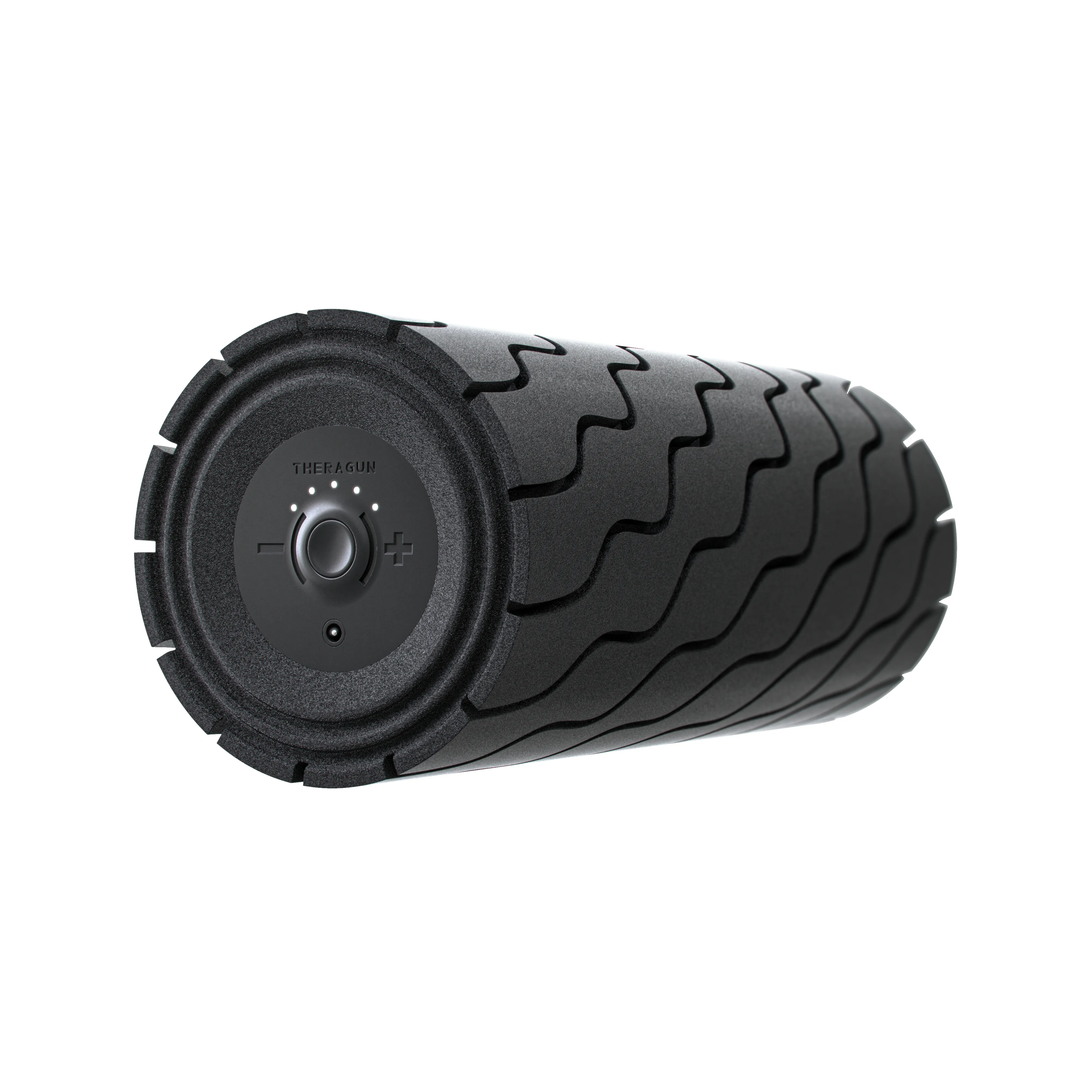 Therabody Theragun Wave Roller Black