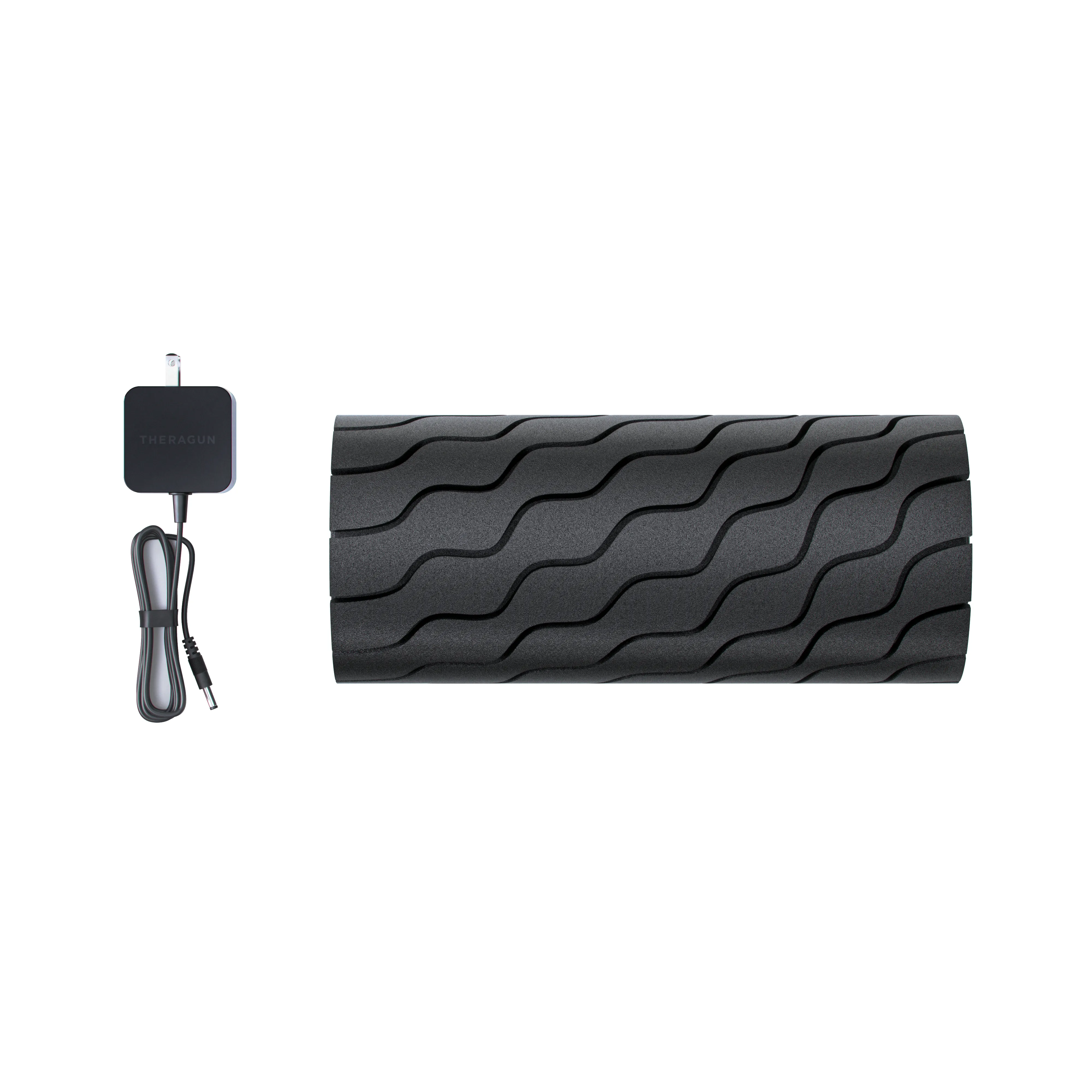 Therabody Theragun Wave Roller Black