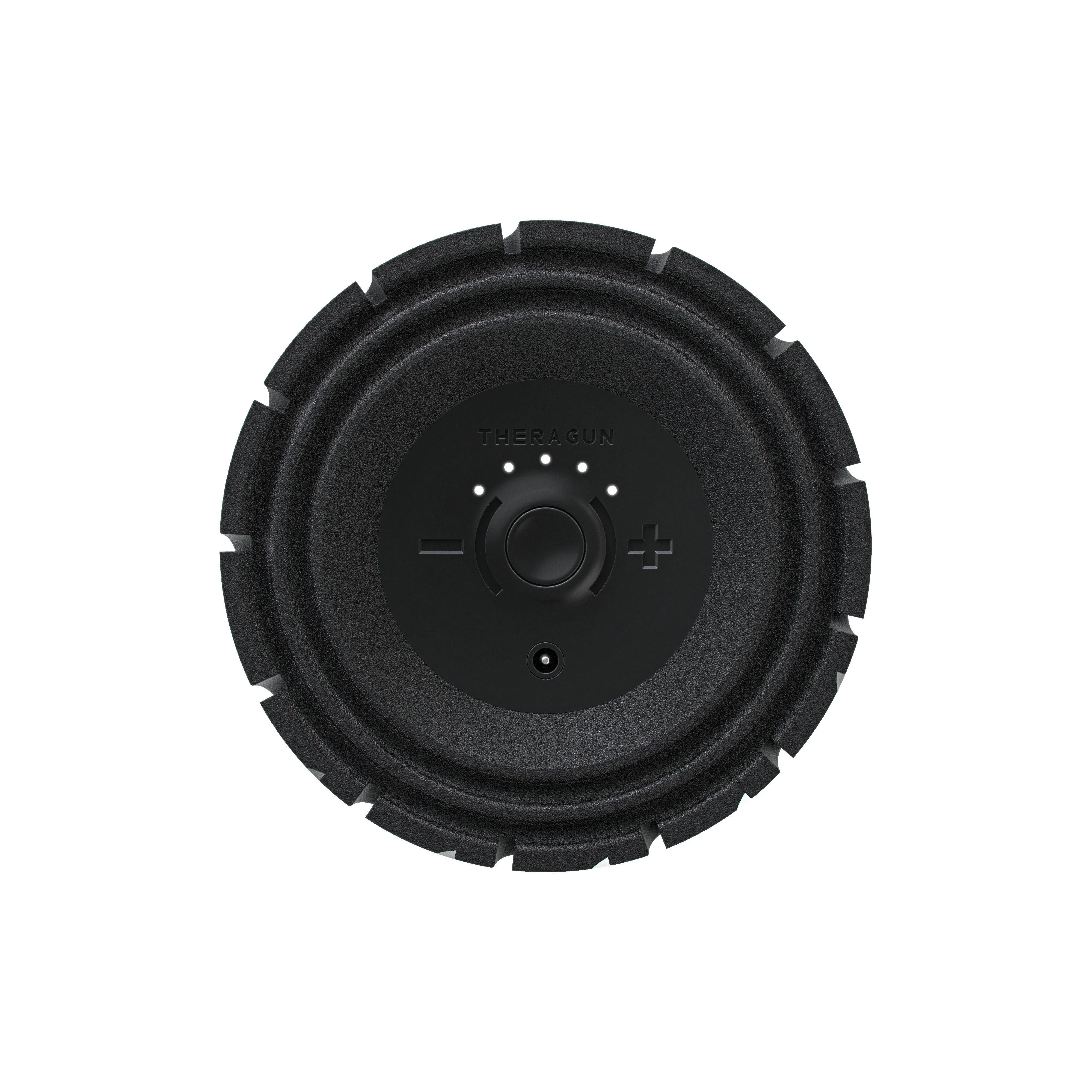 Therabody Theragun Wave Roller Black