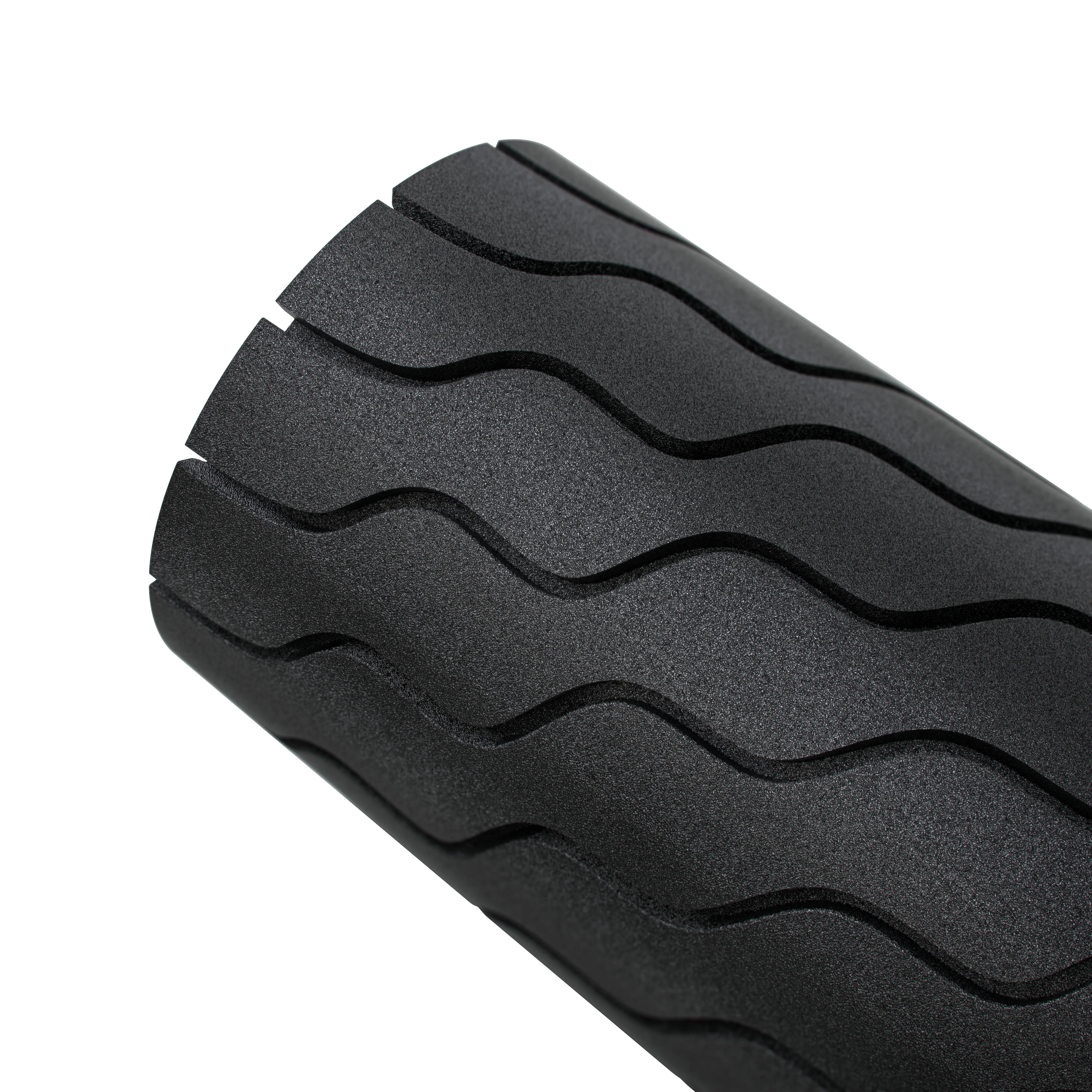 Therabody Theragun Wave Roller Black
