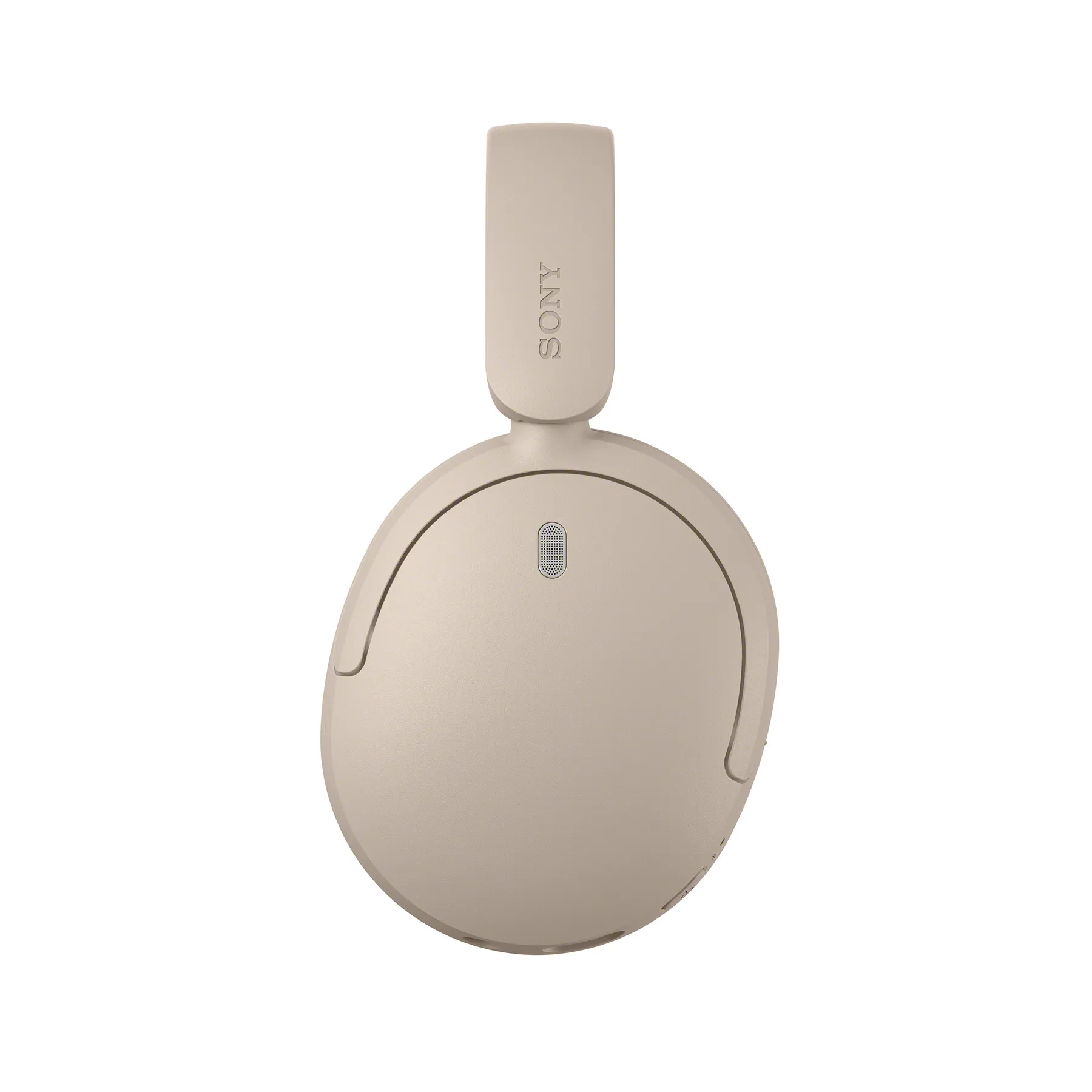 Sony WH-CH730N tr&aring;dl&ouml;sa over-ear h&ouml;rlurar, beige