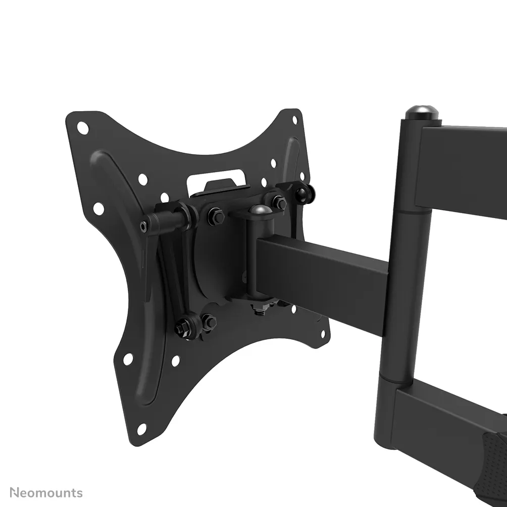 NEOMOUNTS BY NEWSTAR SCREEN WALL MOUNT (FULL MOTION, 3 PIVOTS, VESA 200X200)
