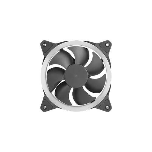 Antec DP502 FLUX Gamer Series