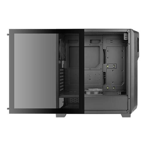 Antec DP502 FLUX Gamer Series