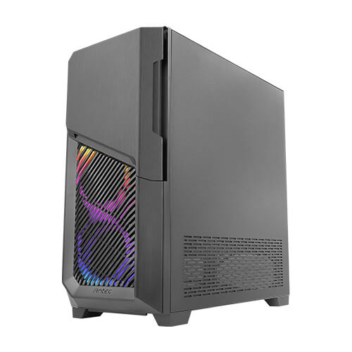 Antec DP502 FLUX Gamer Series