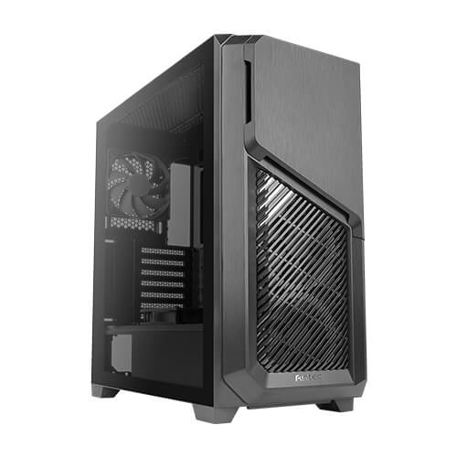 Antec DP502 FLUX Gamer Series