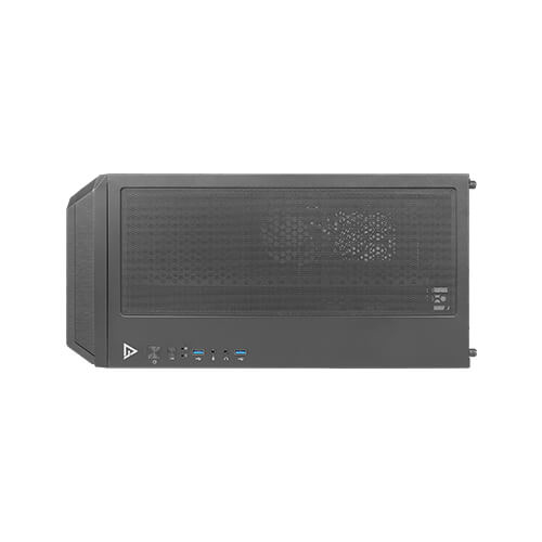 Antec DP502 FLUX Gamer Series
