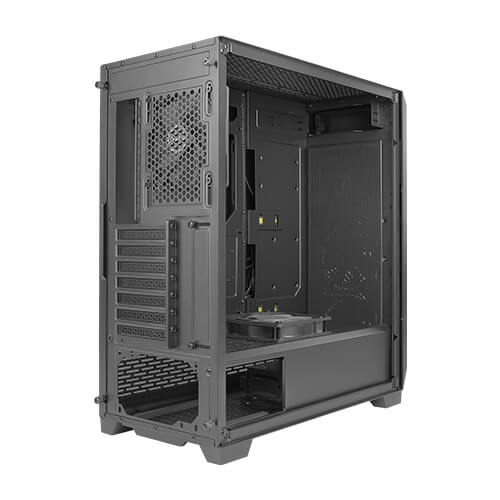 Antec DP502 FLUX Gamer Series