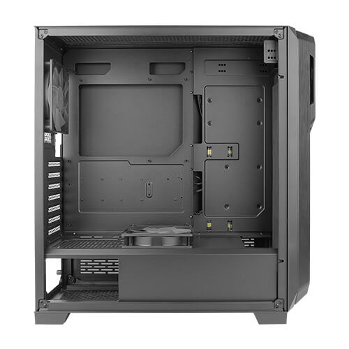 Antec DP502 FLUX Gamer Series
