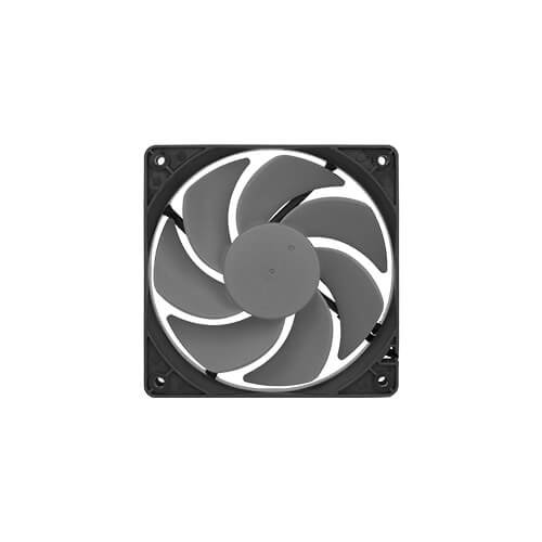 Antec DP502 FLUX Gamer Series