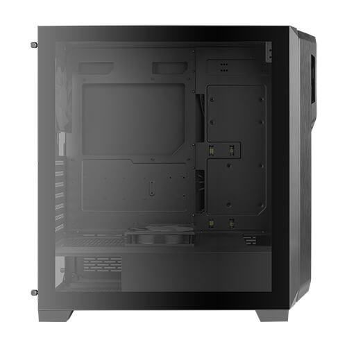 Antec DP502 FLUX Gamer Series
