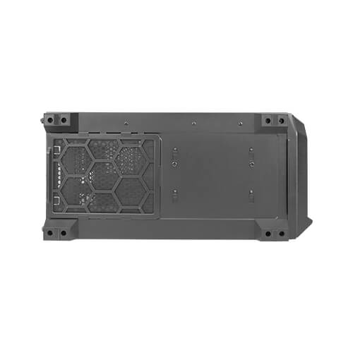 Antec DP502 FLUX Gamer Series