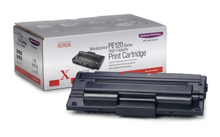 Xerox 013R00606 Toner cartridge, Black