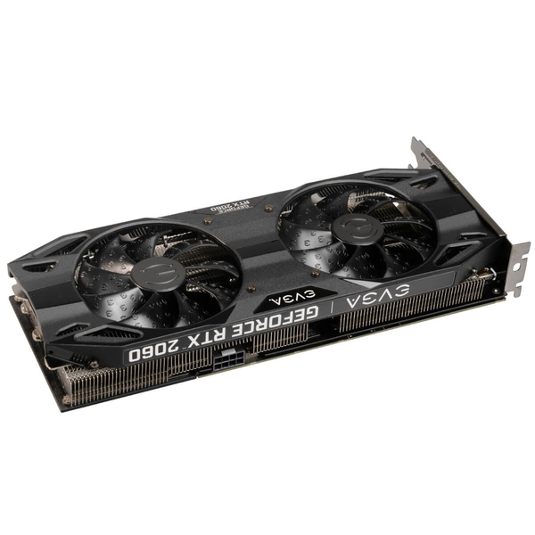 EVGA GeForce RTX 2060 XC Ultra 6GB - Graphics card