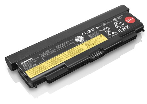 Lenovo ThinkPad Battery 57+ 6 cell