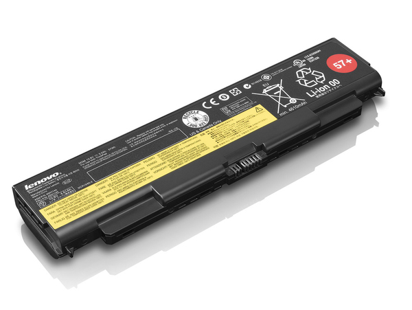 Lenovo ThinkPad Battery 57+ 6 cell