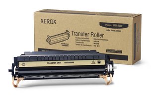 TRANSFER ROLLER, PHASER 6300/6350