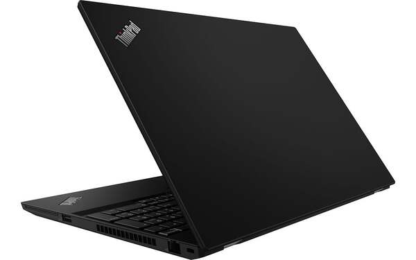 Lenovo ThinkPad T15 G1. 15.6" FHD, i7-10510U, 16 Gt, 240 Gt, Windows 11 Pro -kannettava (Refurbished: A)