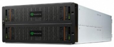 Seagate Exos E 12GEBOD 0IOM 5U84 3.5" SAS -kovalevy (yritysk&auml;ytt&ouml;&ouml;n)