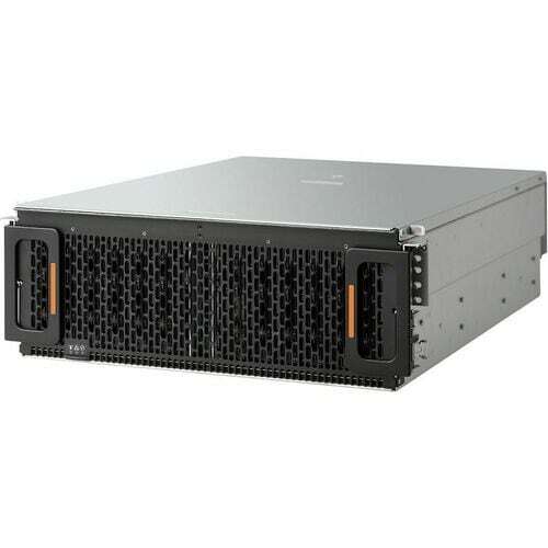Western Digital Ultrastar HC590 1ES2758 576TB SATA 512e 3.5 tuuman HDD