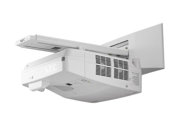 NEC UM352Wi Multipen HDBT WXGA 1280x800 3500ANSI