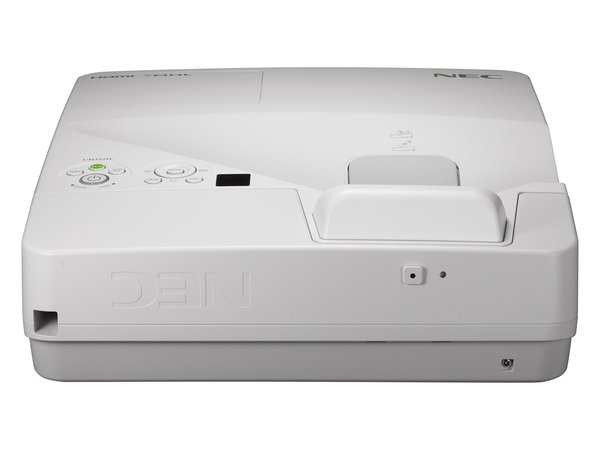 NEC UM352Wi Multipen HDBT WXGA 1280x800 3500ANSI