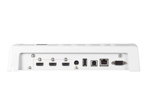 NEC UM352Wi Multipen HDBT WXGA 1280x800 3500ANSI