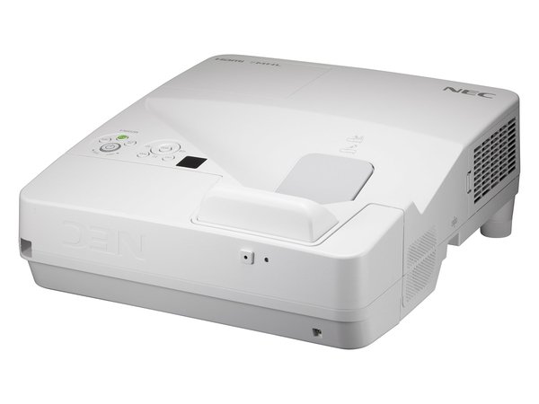 NEC UM352Wi Multipen HDBT WXGA 1280x800 3500ANSI