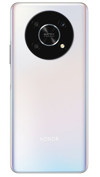 Honor Magic4 Lite 5G 6/128GB, Titanium Silver
