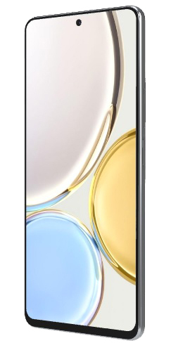 Honor Magic4 Lite 5G 6/128GB, Titanium Silver