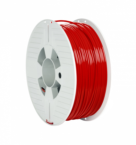 Verbatim PLA 2,85mm 1KG R&ouml;d