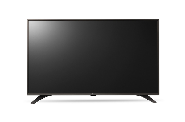 LG 55LV640S - 55" Luokka LED-televisio - hotel / hospitality - Smart TV - webOS - 1080p (Full HD) 1920 x 1080 - reunavalaistus