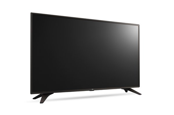 LG 55LV640S - 55" Luokka LED-televisio - hotel / hospitality - Smart TV - webOS - 1080p (Full HD) 1920 x 1080 - reunavalaistus