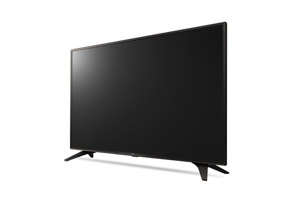 LG 55LV640S - 55" Luokka LED-televisio - hotel / hospitality - Smart TV - webOS - 1080p (Full HD) 1920 x 1080 - reunavalaistus