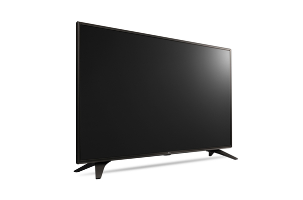 LG 55LV640S - 55" Luokka LED-televisio - hotel / hospitality - Smart TV - webOS - 1080p (Full HD) 1920 x 1080 - reunavalaistus