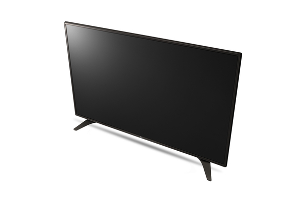 LG 55LV640S - 55" Luokka LED-televisio - hotel / hospitality - Smart TV - webOS - 1080p (Full HD) 1920 x 1080 - reunavalaistus