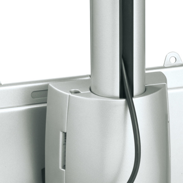 PFA 9001 Turn &amp; Tilt yksikk&ouml;, hopea