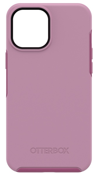 OtterBox + Pop Symmetry, iPhone 12 mini - Case, Pink Cake