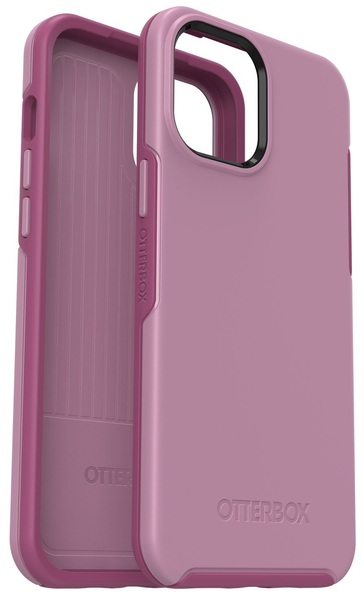 OtterBox + Pop Symmetry, iPhone 12 mini - Case, Pink Cake