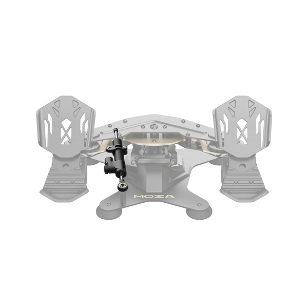 MOZA MRP Adjustable Damper