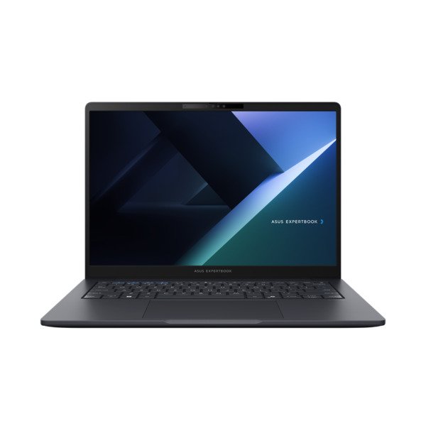 Asus ExpertBook B3405 14" Ultra 5, 16GB, 512GB, Intel Arc Graphics, Win 11 Pro - Notebook, Grey