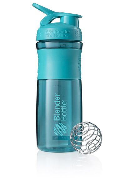 Blender Bottle SportMixer Teal 820 ml 500103