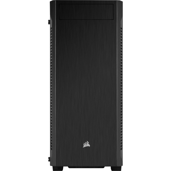 Corsair CC-9011183-WW - miditower chassi, Svart