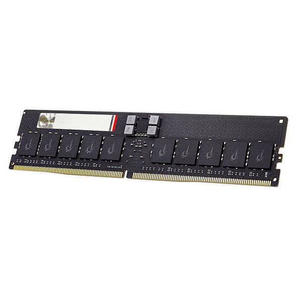 G.SKILL 128GB (4 x 32GB) DDR5 6400 MHz, CL32 Memory (EXPO)