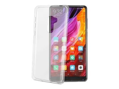 CELLY TPU COVER  XIAOMI MI MIX2/MIX EVO