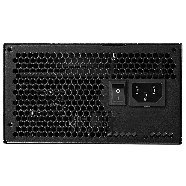 Gigabyte AP750GM 750W - Power supply, 80 Plus Gold
