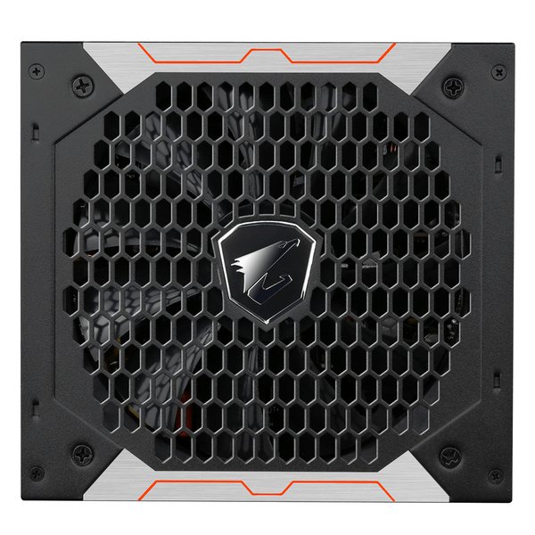 Gigabyte AP750GM 750W - Power supply, 80 Plus Gold