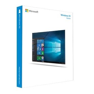 Windows 10 Home FPP USB, Swedish