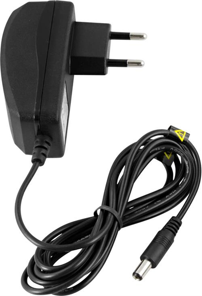 DELTACO signalomvandlare, HDMI till VGA, ljud, 1080p