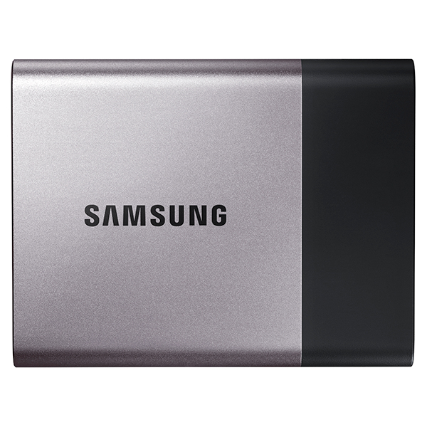 SAMSUNG T3 Portable SSD / 2,5&quot; / 500 GB / USB 3.1